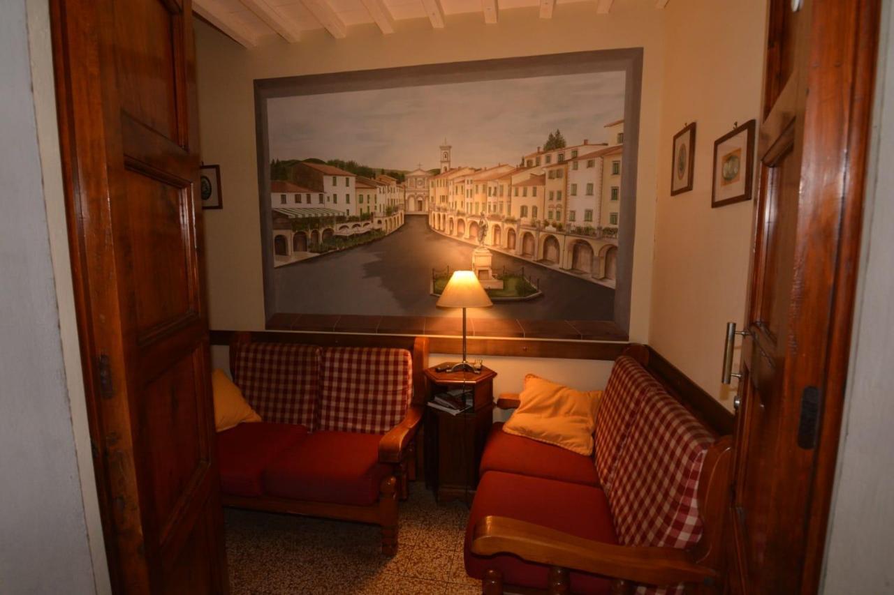 Albergo Casa Al Sole Greve in Chianti Zewnętrze zdjęcie
